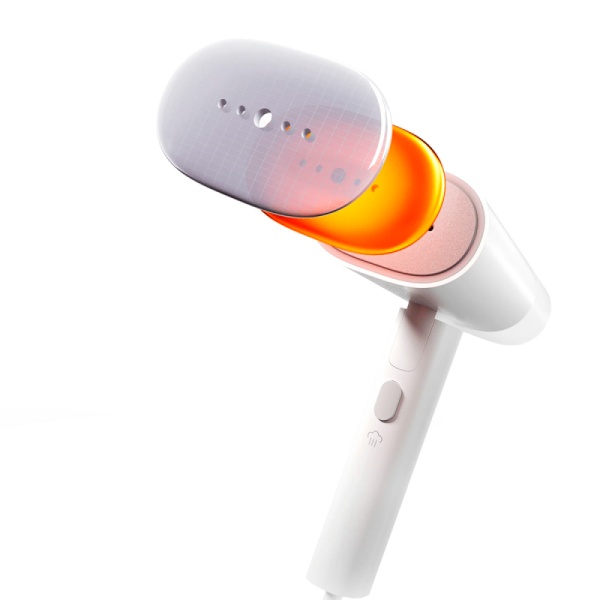 Ручной отпариватель Mijia Handheld Garment Steamer 2, белый